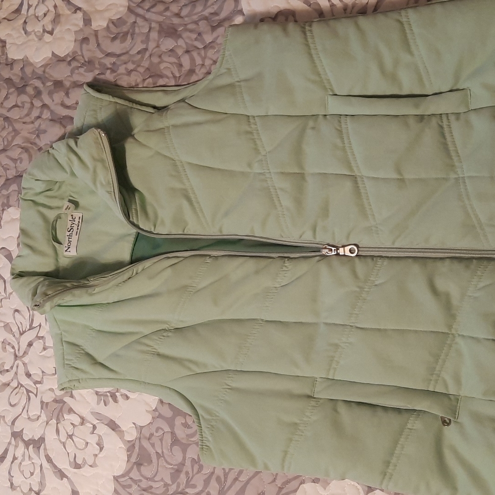 Vest